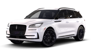 2026 Lincoln Lincoln Corsair® External Image 2